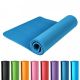 Gorilla Sports Jógaszőnyeg 173 x 61 cm 10 mm kék