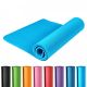 Gorilla Sports Jógaszőnyeg 173 x 61 cm 10 mm kék