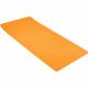 Gorilla Sports Jógaszőnyeg 173 x 61 cm 4 mm narancssárga