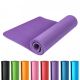 Gorilla Sports Jógaszőnyeg 173 x 61 cm 4 mm lila