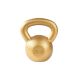 Gorilla Sports Kettlebell arany öntöttvas 20 kg