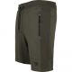 Gorilla Sports Sport rövid nadrág férfi  oliva L