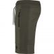 Gorilla Sports Sport rövid nadrág férfi  oliva L