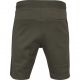Gorilla Sports Sport rövid nadrág férfi  oliva L