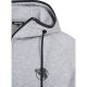 Gorilla Sports Férfi sportkabát szürke 2 XL