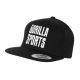 Gorilla Sports Sportsapka  fekete unisex