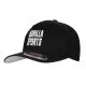 Gorilla Sports Sportsapka fekete L/XL