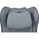 MAXXUS® Masszázsfotel MX 7.1 108 x 65 x 95 cm szürke/fekete