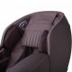 MAXXUS® Masszázsfotel MX 10.0Z  177-195 x 76 x 87 cm bordó