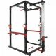 Gorilla Sports Fitness állomás 154,5 x 164 x 214,5 cm
