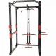 Gorilla Sports Fitness állomás 154,5 x 164 x 214,5 cm