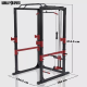 Gorilla Sports Fitness állomás 154,5 x 164 x 214,5 cm