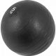 Gorilla Sports Medicinlabda készlet 3 db 15 kg fekete