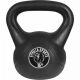Gorilla Sports Kettlebell súlyzó szett műanyag 8/16 kg