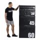 Gorilla Sports Jump box szett 150 cm