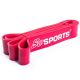 ScSPORTS fitneszszalag készlet 4 db 208 cm