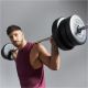 Gorilla Sports Állítható súlyzó készlet 130 kg