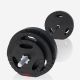 Gorilla Sports Állítható súlyzó készlet 100 kg