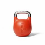 TRYM Verseny kettlebell 28 kg