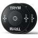 TRYM Verseny tárcsa Bumper 2 x 25 kg